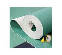 Floor Protection Film for Renovation, Scratch Proof Plastic Sheeting, for Flooring, Wood During Home Remodeling & Construction(Th 2.85mm 80m²)