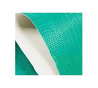 Floor Protection Film, Heavy Duty Plastic Sheeting, for Flooring, Tile, Wood During Home Remodeling & Construction(L 137ft 2.15mm)