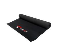 Floor protection mat Christopeit XL / 200x100x0,3 cm