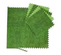 Floor protection mat Gym Flooring Tiles Protective EVA Underlay BPA-free