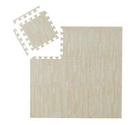Floor protection mats EVA foam flooring lightweight BPA-free decorative