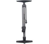 Floor Pump Pressure Gauge 160 PSI High Pressure Floor Air Pump For Bike Bicycle Accessories