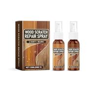 Floor Renewal Solution - Designed specifically for rejuvenating wooden surfaces, ensuring your floors look restored and well-maintained after every application.