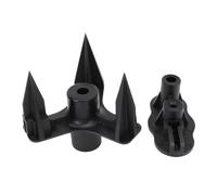 Floor Repair Kit, Squeaky Floor Repair Kit, Eliminates Floor Squeak Kit Woodworking Project Kit for Fix Floors
