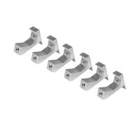Floor Repair Tool 6PCS for Subfloor Gap Closure