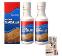 Floor Restore-Eez, Floor Restore-Eez, Wooden Floor Restorer, For Home, Apartment, Hotel, Dormitory, Living Room, Bedroom, Kitchen, Dining Room (2)