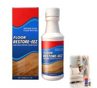 Floor Restore-Eez, Floor Restore-Eez, Wooden Floor Restorer, For Home, Apartment, Hotel, Dormitory, Living Room, Bedroom, Kitchen, Dining Room (1)