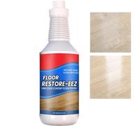 Floor Restore Eez, Rejuvenate Wood Floor Restorer, Restorer & - Revitalize, Protect, Shine Wood, Laminate, Vinyl, Slate, Terracotta & More