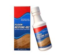 Floor Restore Polishing - 150ml, Flooring Shine Agent | Flooring Renewal Shine Maintenance Tool for Indoor Home Bedroom Living Room Kitchen Office Apartment