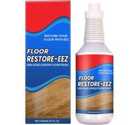 Floor Restore Solution,Rejuvenate Wood Floor Restorer,Floors Repair Polishing,Stain & Spill Resistance,For Shine Wood Laminate Vinyl