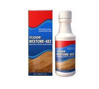 Floor Restore,Wooden Floor Restorer,for Home, Apartment,Hotel,Kitchen,Laminate Floors Cleaner,Multisurface Floors Cleaner,Wood Floor Restorer and Polish,150ml