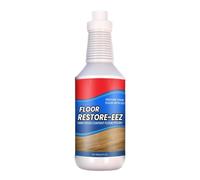Floor Restorer Agent, Flooring Protection Shine, Wooden Renewal Agent, For Home Hotel Dormitory Living Room Bedroom Kitchen Dining Room Study