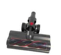 Floor Roller Brush Head，Vacuum Cleaner Spare Parts Accessories ， Compatible for Proscenic P11- Rotatable Motor Head