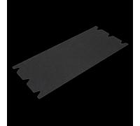 Floor Sanding Sheet 205 x 470mm 24Grit - Pack of 25
