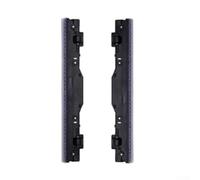 Floor Scraper for Roborock Steam Ultra for durable ABS Floor | 2-pack replacement, fits A30 Pro, restores suction, reduces missed spots, easy install