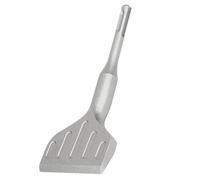 Floor Scraping Chisel, Floor Remover Chisel - Wall Tile Chisel Tool - Alloy Steel Floor Scraper for Home Decorations, Carols