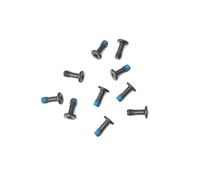 Floor Screws Notebook for Lenovo 300w 2-in-1 Gen 5 83LF 83LG Black