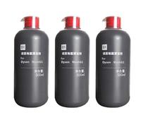 Floor Scrubber Cleaner. Compatible For Dyson WashG1 Mopping Floor Scrubbing Cleaner, 500ml (16.9fl Oz)(3 bottles)
