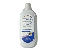 Floor Scrubber Cleaning Solution. Compatible For TINECO FLOOR ONE S3/S5/PRO/S6/S7. Multi-surface Cleaning Solutions,1L (33.8fl Oz)(1pack)