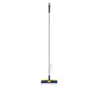 Floor Scrubber Floor Scrubber | Long Handle Cleaning Brush 4 in 1 with 180 Degree Rotating V Brush Head for Bathroom and Kitchen