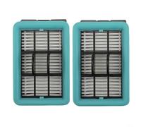 Floor Scrubber Replacement Filter for Bissell For Crosswave HF23845N3831 Simple to Install and Maintain (filter)