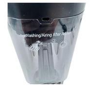 Floor Scrubber Vacuum Cleaner Dirty Water Tank Container Dirty Water Tank Waste Tank ，Compatible for BOBOT， Intense 232 Replacement Parts