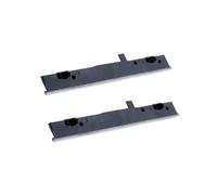 Floor Scrubbers Original Wiper Bar Compatible with Tineco Floor ONE S5 Combo Wet and Dry Vacuum Floor Squeegee Replacement Parts(2)