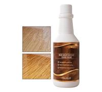 Floor Shine Restorer 120ml Pet Safe Quick Dry Scratch Removal