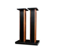Floor Speaker Stands for Enhanced Audio Listening in Home Theaters and Cinemas