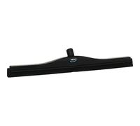 Vikan 708869 Floor Squeegee, 600 mm, Black