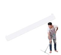 Floor Squeegee- Carpet Brush | Broom Indoor | Silicone Squeegee Broom, Kitchen Broom With Telescopic Handle, Household Cleaning Tool For Floor Bathroom Kitchen Shower Tile Pet Hair Cleaning