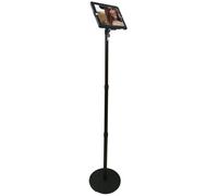 Floor Stand 1.5 m 360° Holder Lockable for iPad Pro 12.9 2015 2017 A1670