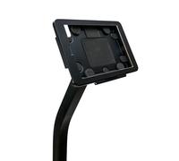 Floor Stand 120cm Tilt Mount Lockable for iPad Mini 6 (2021) Black