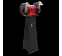 Sealey Floor Stand for Bench Grinders