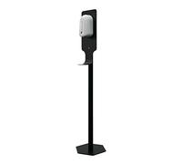 Floor Standing Automatic Hand Sanitiser Station | Sanitiser Dispenser Unit
