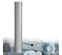 Floor-Standing Scent Diffuser for Large Rooms - 1000m³ Coverage, 500mL Waterless Aroma Air Machine for Home, Hotel, Office Use