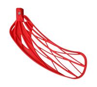 Floor Stick Head Replacement - Right Hand Training Equipment, Ergonomic Curved Accessory | Hockey Club Attachment, Rugged Sports Equipment Improves Practices