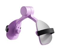 Floor Strengther, Pelvic Floor Trainer, Pelvic Floor Exerciser, Hip Trainer, Exercise Device, 360 Degree Rotation Trainer, Thigh Equipment, Smart Display Count Count Family Fitness Muscle