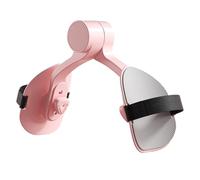 Floor Strengther, Pelvic Floor Trainer, Pelvic Floor Exerciser, Hip Trainer, Exercise Device, 360 Degree Rotation Trainer, Thigh Equipment, Smart Display Count Count Family Fitness Muscle