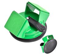 Floor Suction Cup - Heavy-Duty 45degree Striking Flooring Leveler with Sticky Pads | Laminate Floor Fixer Tool | for Fixing Leveling Installation Alignment Countertop Tile