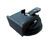 Floor Suction Cup Puller, Ergonomic Laminate Flooring Tool, Easy Grip Vacuum Lifter for Hardwood, Tile, Marble, Baseboard, Carpentry, Stone, Construction, and Repair Projects at Home