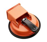 Floor Suction Cup Tool, High Performance Flooring Fixer - Thief Gripper for Floor Fix Pro - For Kitchen, Bathroom, Flat, Hotel, Parquet & Tiles
