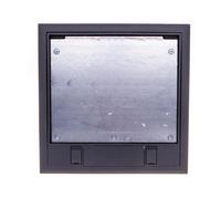 Floor Supply Cassette 6 Module Grey UFS 7405145