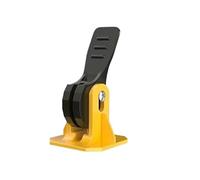 Floor Tile Leveling System Clips Leveler Adjuster Kit Set for The Tile Laying Fixing Flat Ceramic(100pcs with Needles)