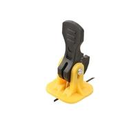 Floor Tile Leveling System Reusable Universal Ceramic Leveling Spacers Clips Press Type Wall Fixed(50PCS)