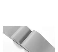 Floor Tiles Self Adhesive 10x500cm Wood Grain Border Sticker Self-Adhesive Waterproof DIY Wallpaper Sill Door Wall Decoration(Color-018)