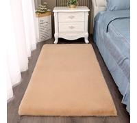 floor tiles self adhesive 80 * 200cm Fluffy Throw Carpets, Non Shedding Ultra Soft Plush Modern Indoor Fuzzy Rugs for Bedroom Girls Kids Nursery Room Dorm Home Decor