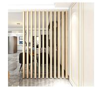 Floor to Ceiling Wall Partition Post Room Divider,Room Divider,Privacy Screen,Modern Room Separator Column，Living Room Simple Modern Entrance Restaurant Office Decor Column(8 root,225cm/88.5