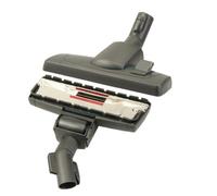 Floor Tool for Miele Ecoline S 2131 - S2131 and S 2121, Switchable S2121 with Snap and Park by Microsafe® Kombidüse