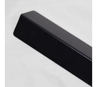 Floor Transition Strip, Composite Flooring Joint Transition Strip, suitable for floor gap connections, carpet thresholds, doorway transitions, 1m long(E,W-20MM)